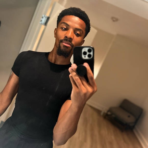 Meet your Posher, Michael - Picture 4 of 4